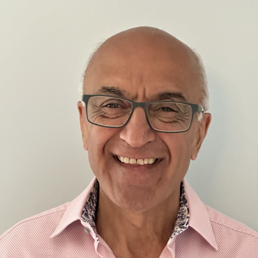 Wac Jokhia, founder of RapidGlobe